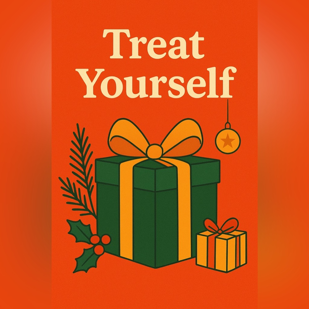 Festive Gift Live Auction Only